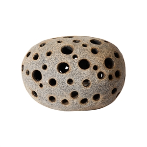 Muubs Tsuki Lykt H15 Grå