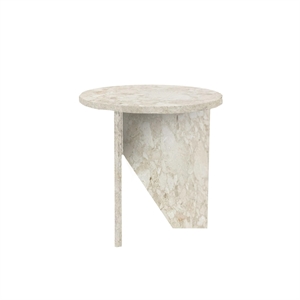 Muubs Verde Sidebord Krem