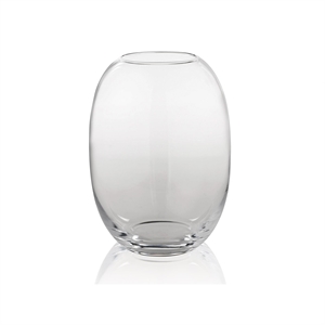 Piet Hein Supervase 50 cm Klar