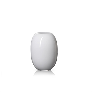 Piet Hein Supervase 25 cm Opal
