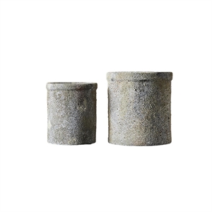 Muubs Treasure Krukkesett