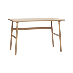 Hübsch Folk Desk Natur