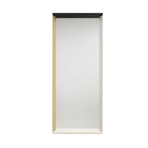 Vitra Colour Frame- Speil Stor, Nøytralt