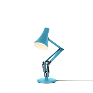 Anglepoise 90 Mini Blå Turkis