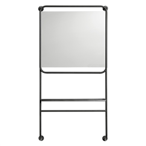 Muubs Copenhagen Speil Sort