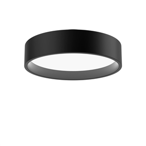 Louis Poulsen LP Circle Taklampe Opal Diffuser Ø45 3000K & Dali/ Switch Sort
