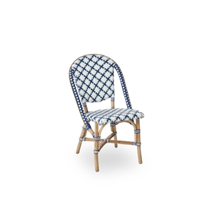 Sika-Design Sofie Kaféstol Starweave