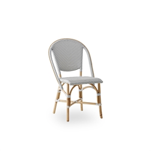 Sika-Design Sofie Kaféstol Grå