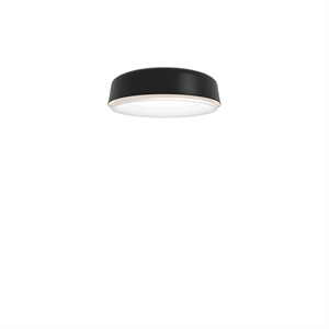 Louis Poulsen LP Grand Taklampe Ø58 3000K & Dali Sort