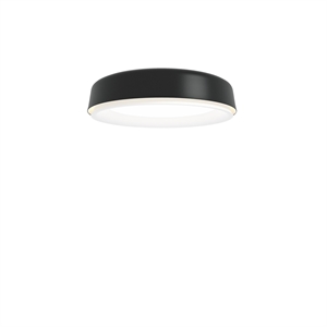 Louis Poulsen LP Grand Taklampe Ø88 3000K & Dali Sort