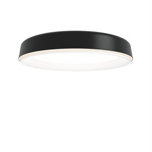 Louis Poulsen LP Grand Taklampe Ø148 3000K & Dali Sort