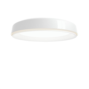 Louis Poulsen LP Grand Taklampe Ø148 3000K & Dali Hvit