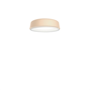 Louis Poulsen LP Grand Taklampe Ø58 3000K & Dali Champagne