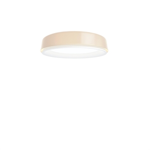 Louis Poulsen LP Grand Taklampe Ø88 3000K & Dali Champagne