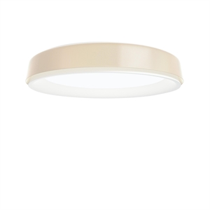 Louis Poulsen LP Grand Taklampe Ø148 3000K & Dali Champagne