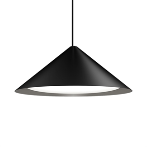 Louis Poulsen Keglen Taklampe Ø65 2700K & Dali Sort