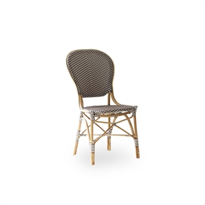 Sika-Design Isabell Kaféstol Taupe