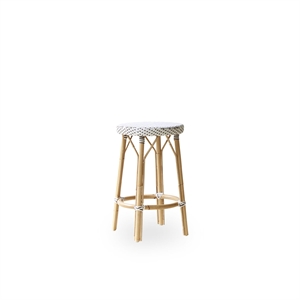Sika-Design Simone Barkrakk H68 Hvit