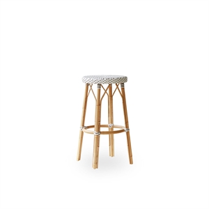 Sika-Design Simone Barkrakk H78 Hvit