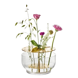 Fritz Hansen Ikebana-vase