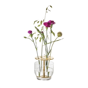 Fritz Hansen Ikebana Vase Liten