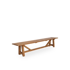 Sika-Design George Benk Teak