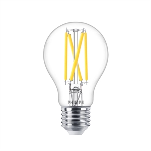 Philips LED Classic E27 5,9W 2700K Dimbar