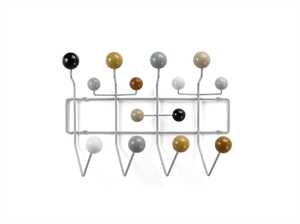 Vitra Hang It All-kledningsstativ Nøytral