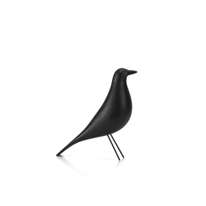 Vitra Eames House Fugleskulptur Ask/ Sort