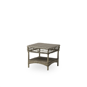 Sika-Design Susy Utvendig Sidebord 55x55 cm Antikk