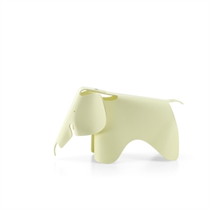 Vitra Eames Elephant RE Krakk Canary