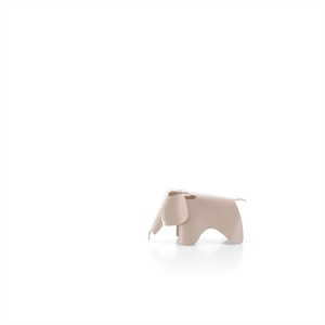 Vitra Eames Elephant RE krakk Liten lys rosa