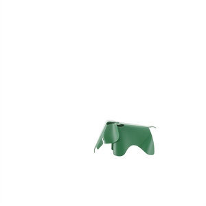 Vitra Eames Elephant RE Krakk Liten Emerald