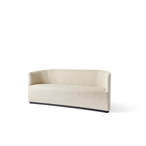 Audo Tearoom Sofa Savanna 0202 Hvit/ Krem