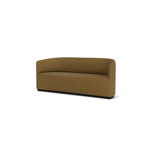 Audo Tearoom Sofa Gull/Audo Bouclé