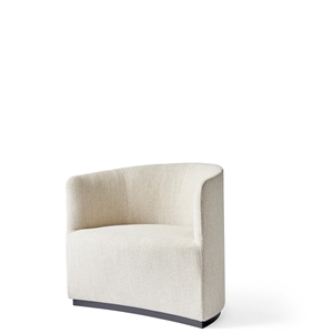 Audo Tearoom Lenestol Savanna 0202 Hvit/Cream
