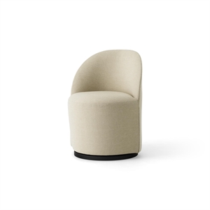 Audo Teroms Spisestuestol med Svingbar Hallingdal 0200 Beige