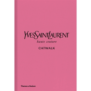 Yves Saint Laurent-catwalken til Det Nye Magasinet