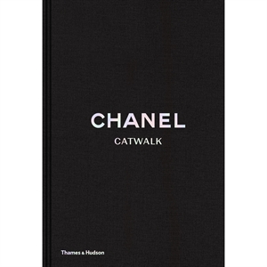 Nye Magasiner Chanel Catwalk