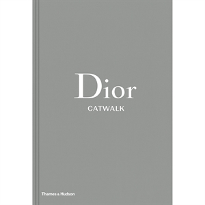 Nye Magasiner Dior Catwalk