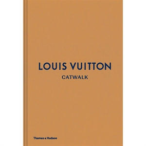 New Mags Louis Vuitton-catwalk