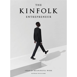 Ny Mags Kinfolk-gründer