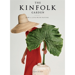 Nye Mags Kinfolk Garden