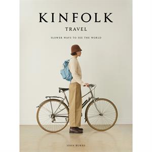 Nye Mags Kinfolk Travel