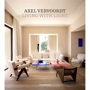 Ny Mags Axel Vervoordt Living with Light