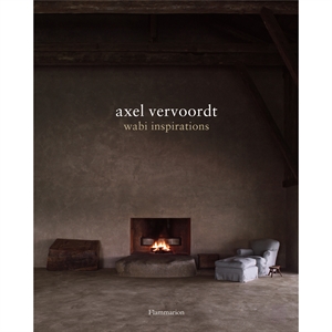 Nye Mags Axel Vervoordt Wabi Inspirations