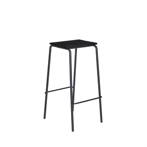 Hübsch Stilt Barkrakk Sort