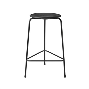 Fritz Hansen High Dot Krakk Sort