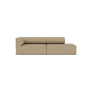 Audo Eave 86 2-seters Sofakonfigurasjon 3 Bouclé 02