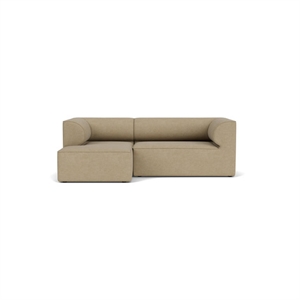 Audo Eave 86 2-seters Sofakonfigurasjon 6 Bouclé 02